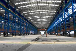 滬東重機股份有限公司