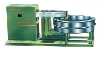 ZJ<sub>20B</sub>-2 輪箍加熱器